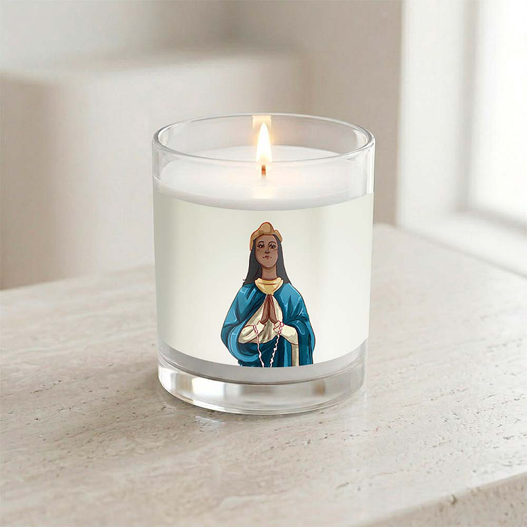 Vela de Santa Sara 2