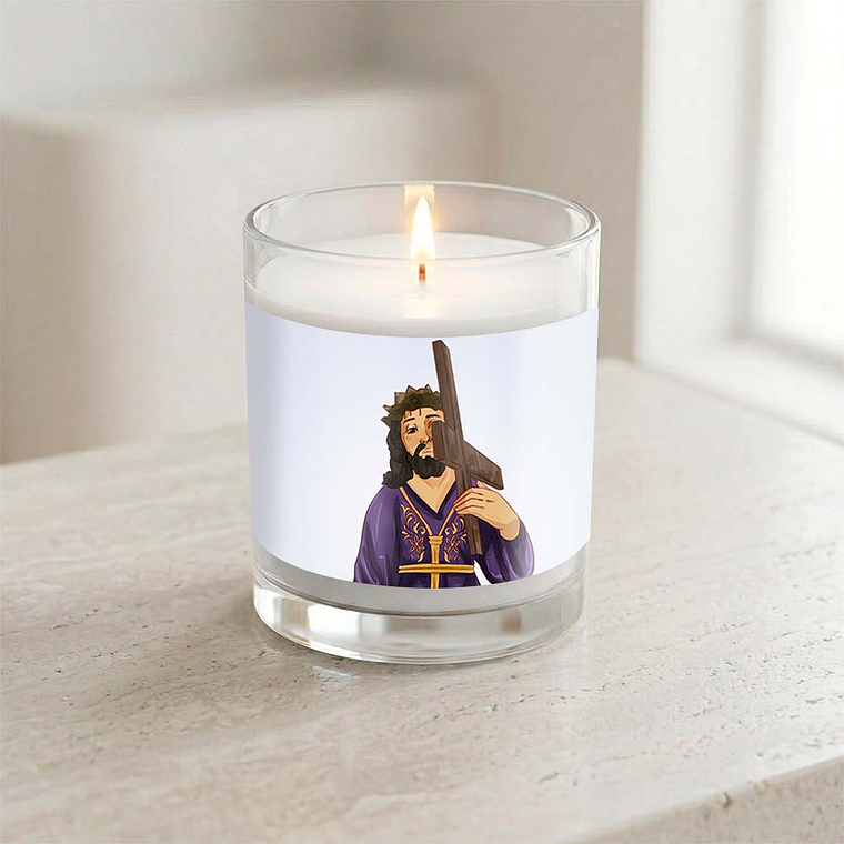 Vela de Nuestro Señor de los Afligidos 2