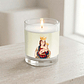Our Lady of Almudena Candle - thumbnail 2