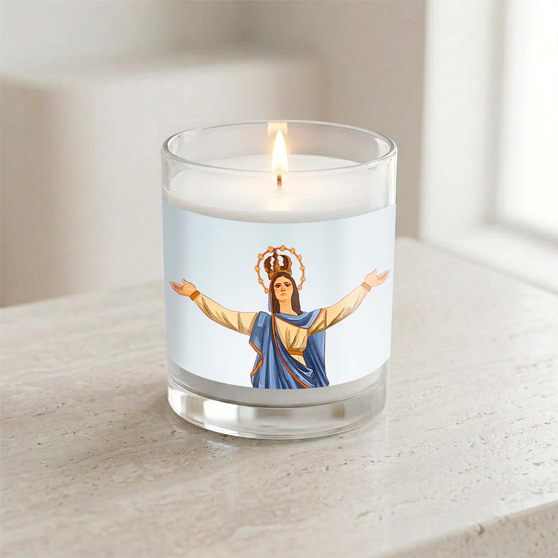 Vela de Nuestra Señora del Aire 2