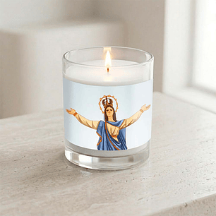 Vela de Nossa Senhora do Ar