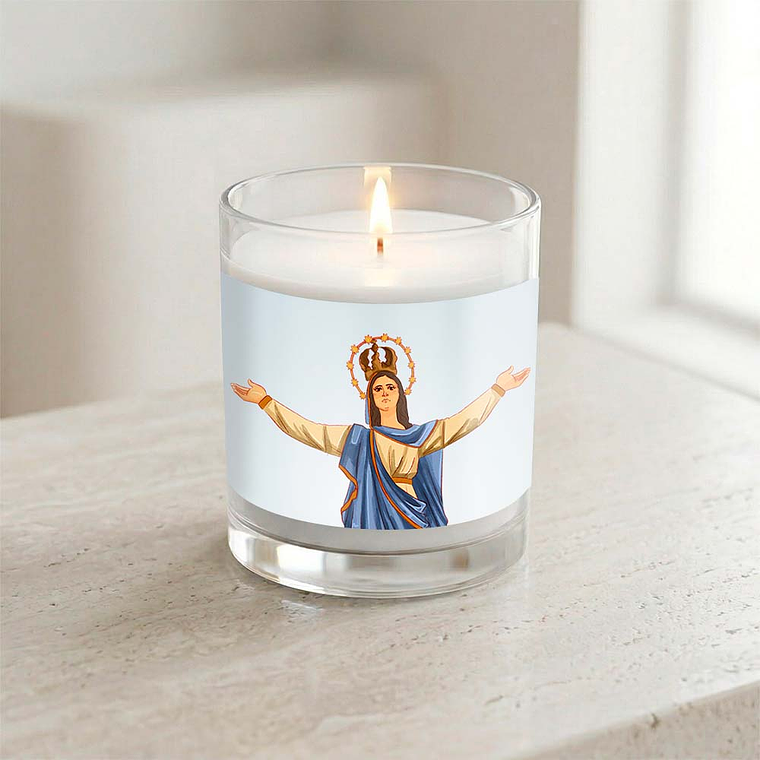 Vela de Nuestra Señora del Aire 2