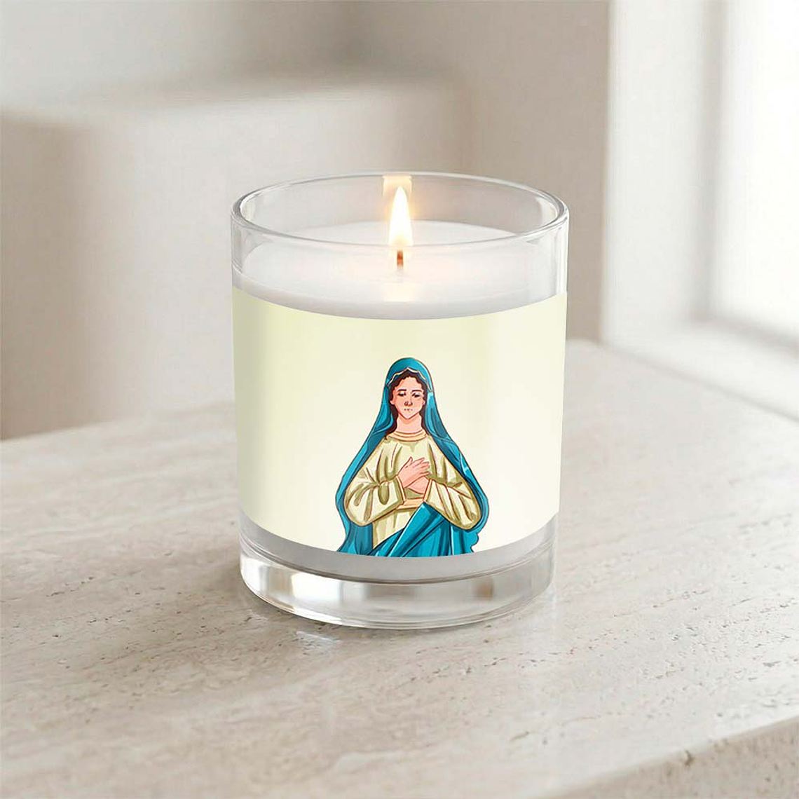 Vela de Nossa Senhora da Boa Morte 2