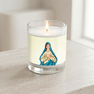 Vela de Nossa Senhora da Boa Morte