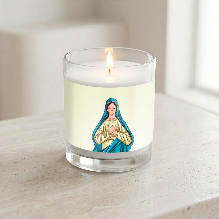 Vela de Nossa Senhora da Boa Morte 2