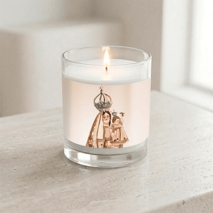 Vela de Nuestra Señora de la Buena Nueva