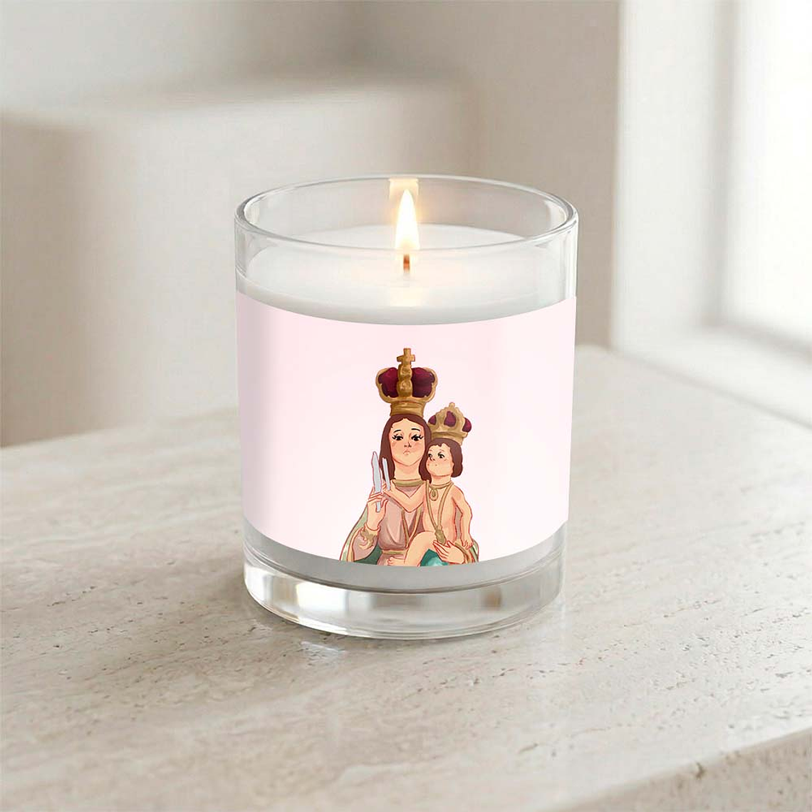 Vela de Nossa Senhora das Candeias 2