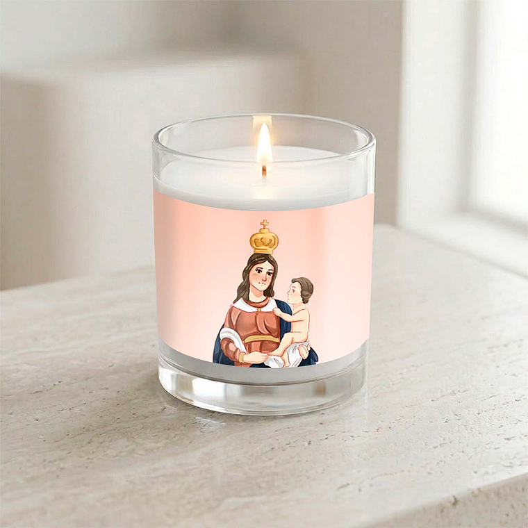 Vela de Nuestra Señora de la Liberación 2