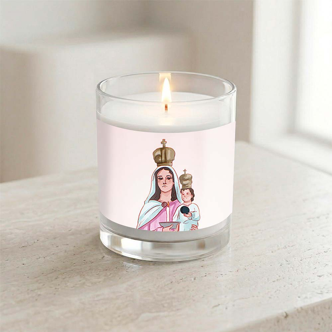 Vela de Nossa Senhora da Luz 2