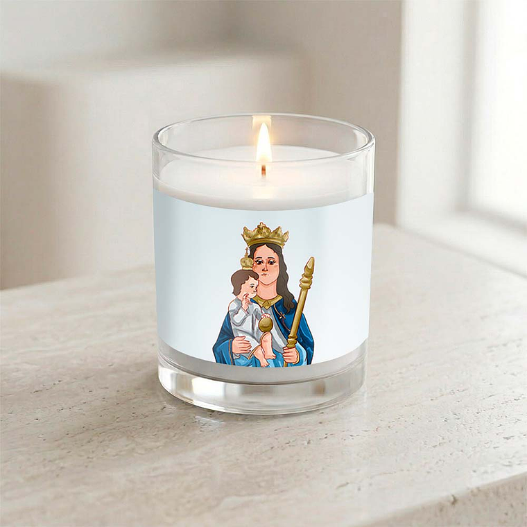 Vela de Nossa Senhora dos Milagres 2