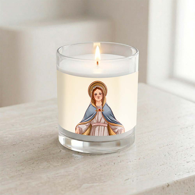 Vela de Nossa Senhora das Misericórdias 2