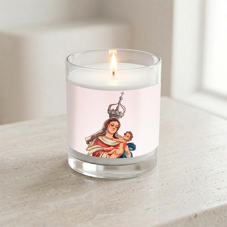 Candela di Nostra Signora di Orada 2