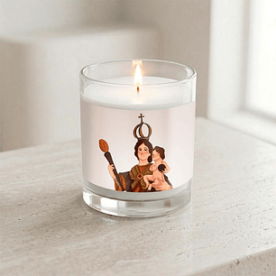 Vela de Nossa Senhora da Tocha