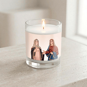 Vela de Nossa Senhora da Visitação