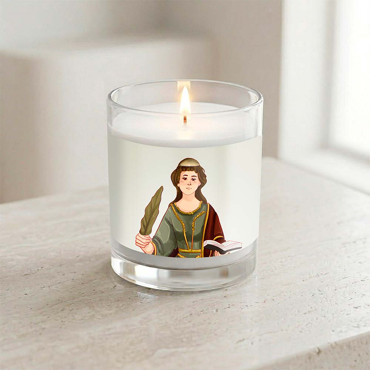 Candela di Santa Giusta 2