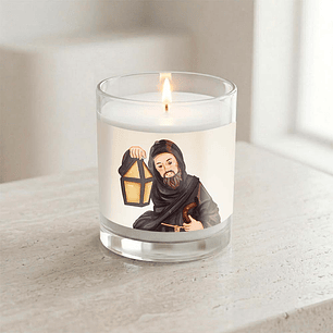 Vela de San Longinos