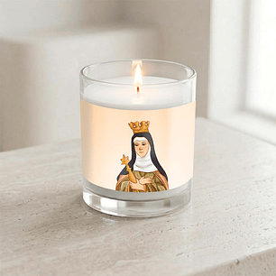 Vela de Santa Matilde