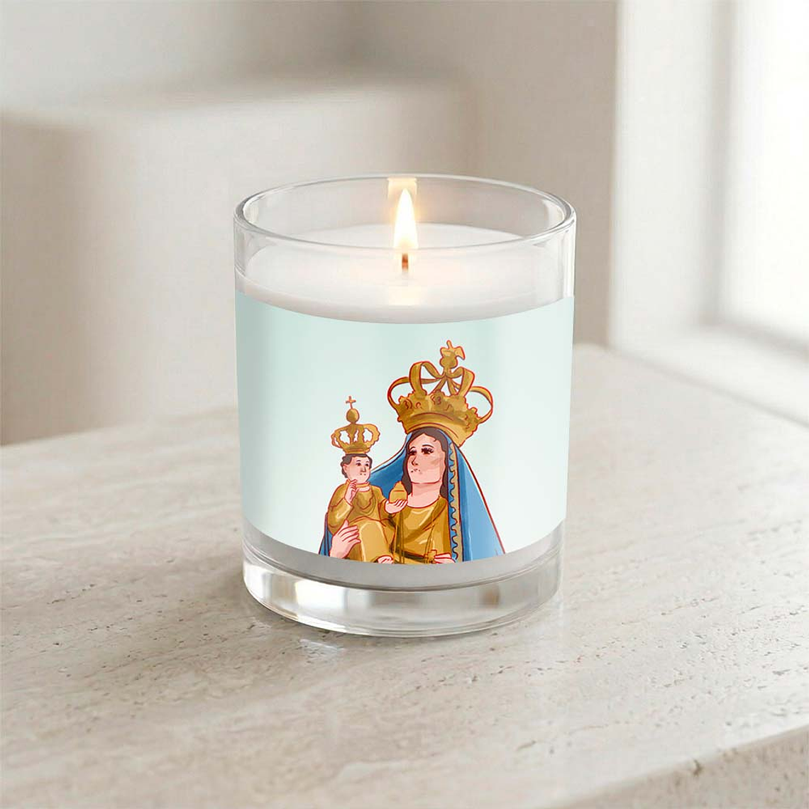 Vela de Nuestra Señora de los Mártires 2