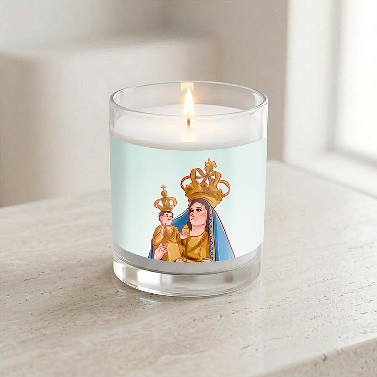 Vela de Nuestra Señora de los Mártires 2