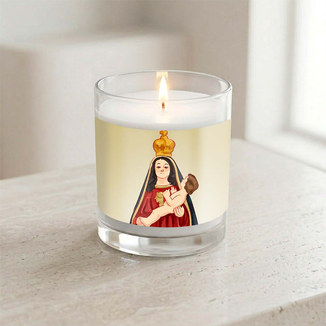 Vela de Nossa Senhora do Vizo 2