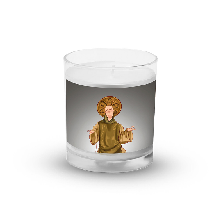 Candela di San Cono 1