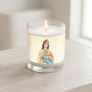 Vela de Santa Magdalena