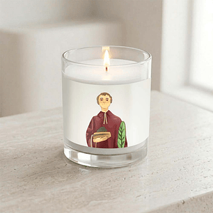 Vela de Santo Estêvão