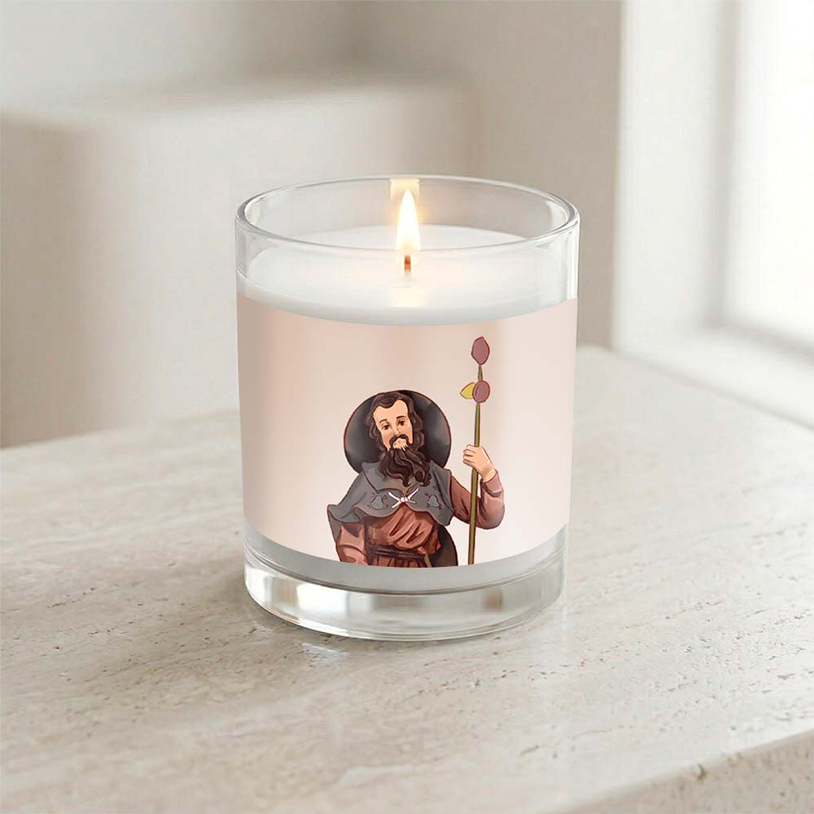 Vela de São Roque 2