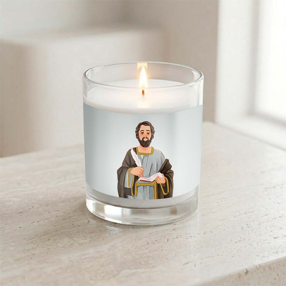 Vela de São Lucas 2