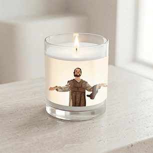 Vela de São Valentim