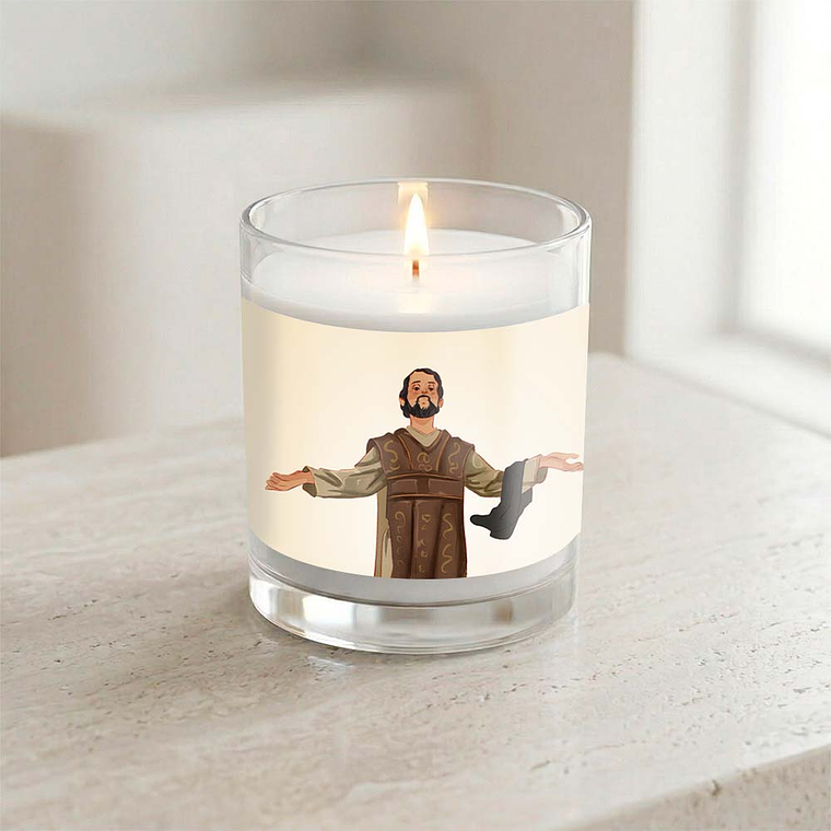 Vela de São Valentim 2