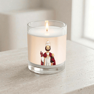 Vela de São Silvestre