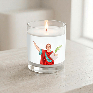 Vela de San Pancracio