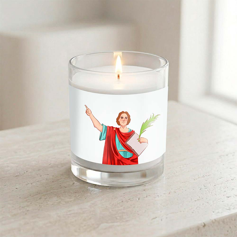 Vela de São Pancrácio 2