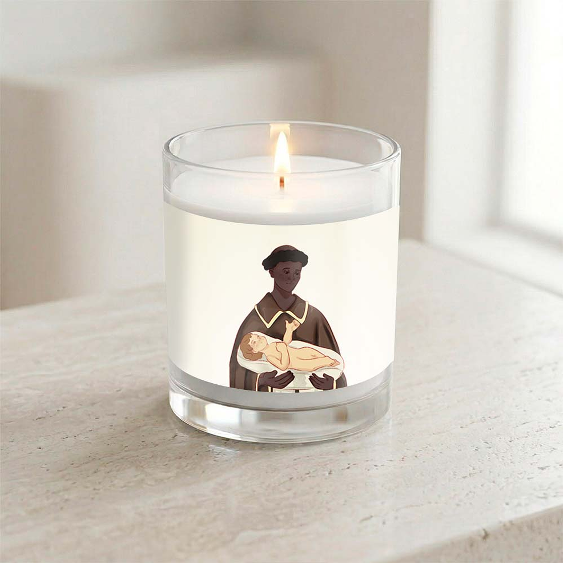 Vela de São Benedito 2