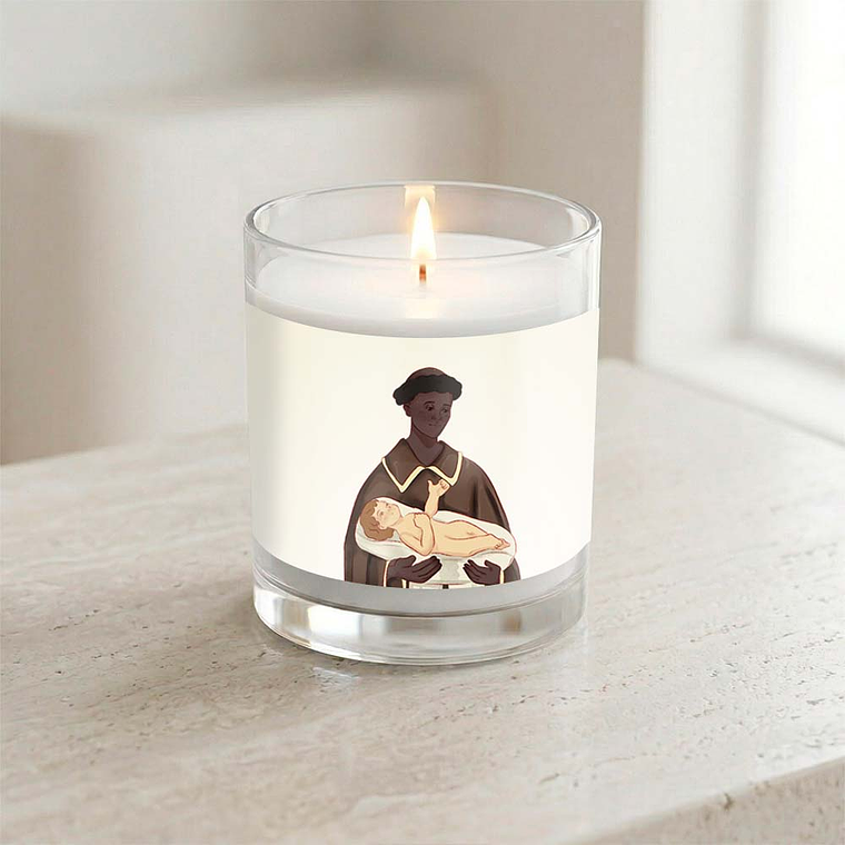 Vela de São Benedito 2