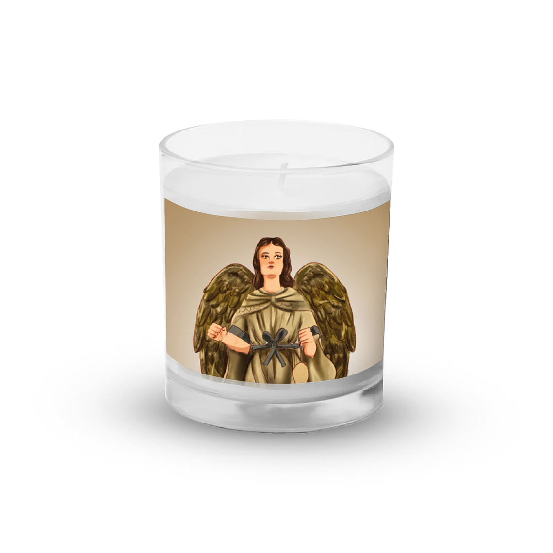 Vela São Rafael Arcanjo 1