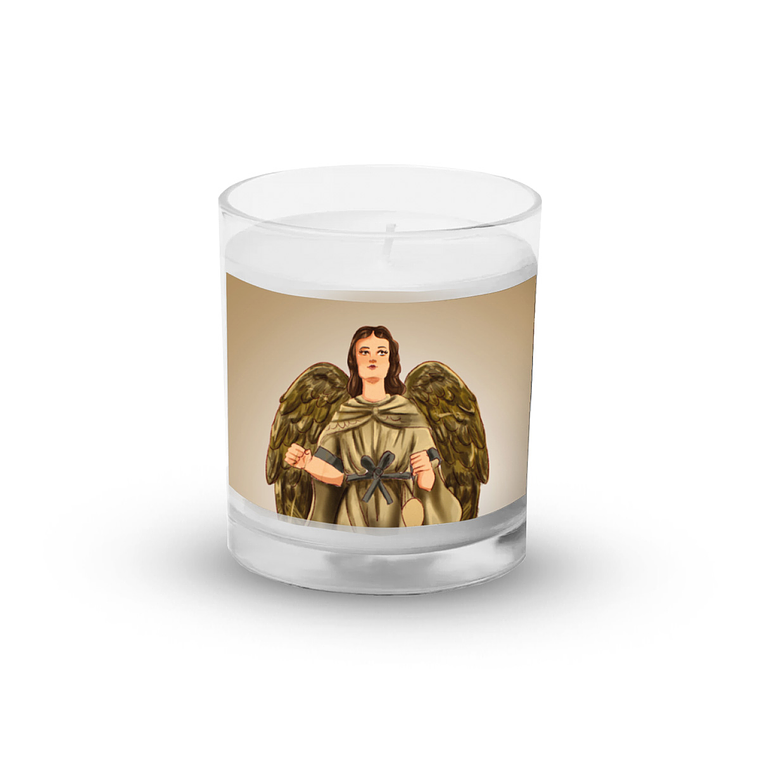 Vela São Rafael Arcanjo 1