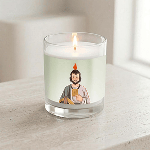 Vela São Judas Tadeu