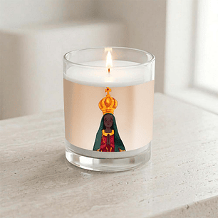 Vela Nossa Senhora Aparecida