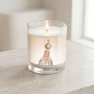 Vela Nuestra Señora Peregrina