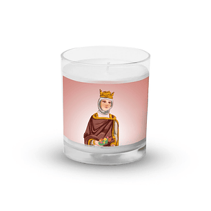 Candela Regina Santa Elisabetta