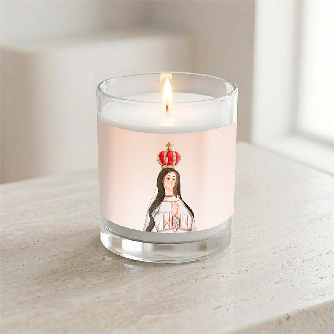 Vela Santa María Adelaida 2