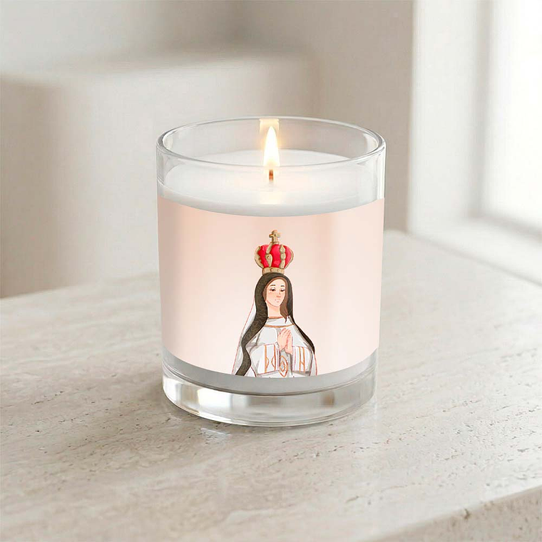 Vela Santa María Adelaida 2