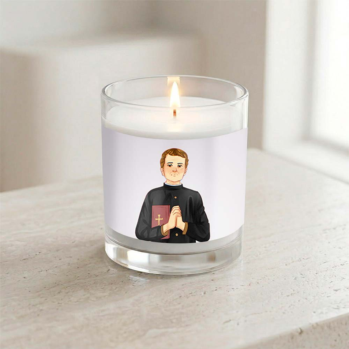 Vela de São João Bosco 2