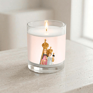 Vela Nossa Senhora da Penha