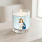 Our Lady of the Head Candle - thumbnail 2