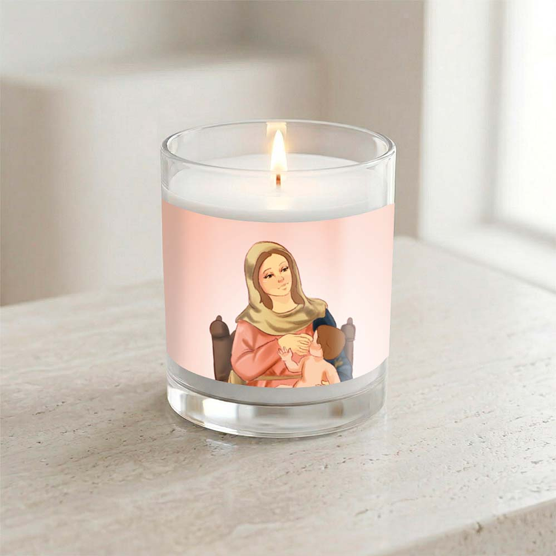 Vela Nossa Senhora da Nazaré 2