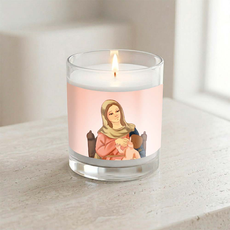 Vela Nossa Senhora da Nazaré 2