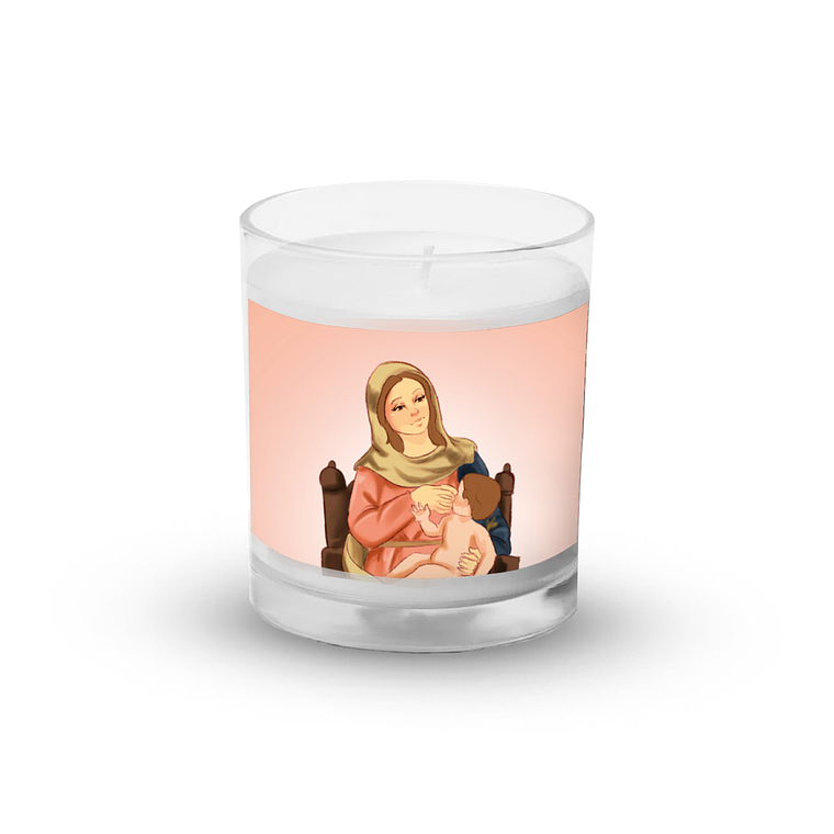 Vela Nossa Senhora da Nazaré 1